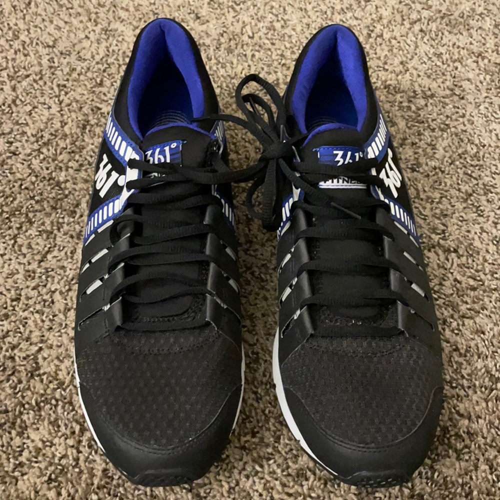 NWOT - 361 Men’s Running Shoes